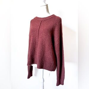 Yes Lola Fuzzy Sweater